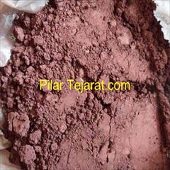 industry chemical chemical اکسید آهن قهوه ای