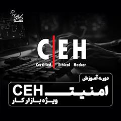 services educational educational دوره آموزش هکر قانونمند CEH