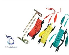 industry industrial-automation industrial-automation ارت سنج دیجیتال سی ای ام دی تی CEM DT-5300B
