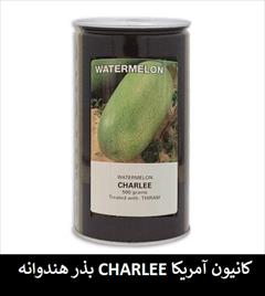 industry agriculture agriculture فروش بذر هندوانه CHARLEE کانیون آمریکا
