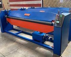 industry machinary machinary ساخت دستگاه خم کن سه متر فول اتومات - 09121007760