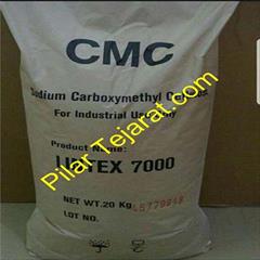 industry chemical chemical کربوکسی متیل سلولز CMC