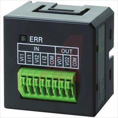 industry industrial-automation industrial-automation کارت آنالوگ پی ال سی CP1W-MAB221