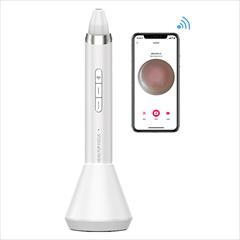 buy-sell personal health-beauty میکرودرم دوربین دار کارینا مدل HAMAN 