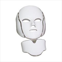 buy-sell personal health-beauty دستگاه ماسک LED نوردرمانی ۷ رنگ کارینا مدل LR-JM98