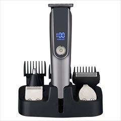 buy-sell personal health-beauty ست ماشین اصلاح 5در1کارینا مدل V9903