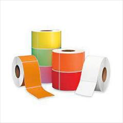 industry packaging-printing-advertising packaging-printing-advertising لیبل رنگی 50 × 55