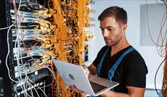 services hardware-network hardware-network خدمات پسیو و اکتیو شبکه / راه اندازی VOIP