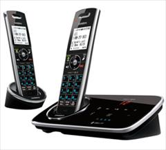 digital-appliances fax-phone fax-phone فروش گوشی تلفن بی سیم یونیدن Uniden