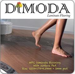 buy-sell home-kitchen decoration پارکت لمینت دیمودا DIMODA