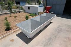industry industrial-machinery industrial-machinery ماشین‌آلات صنعتی؛ سرند، نوار نقاله، میکسر و سیلو س