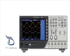 industry industrial-automation industrial-automation اسیلوسکوپ 2کانال مگاتک MEGATEK DSO-2200 