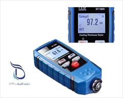 industry industrial-automation industrial-automation ضخامت سنج رنگ دوکاره سم CEM DT-156H پراب سرخود