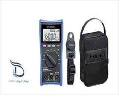 industry industrial-automation industrial-automation مولتی متر دیجیتال هیوکی HIOKI DT4252