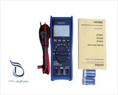 industry industrial-automation industrial-automation مولتی متر دیجیتال هیوکی Hioki DT4253 