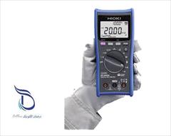 industry industrial-automation industrial-automation مولتی متر ژاپنی هیوکی مدل HIOKI DT4256