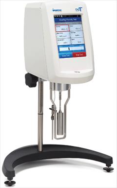 industry medical-equipment medical-equipment ویسکوزیمتر یا ویسکومتر بروکفیلدdv2t