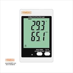 industry tools-hardware tools-hardware دیتالاگر دما و رطوبت آلارمی DWL-20 