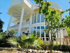 real-estate land-for-sale land-for-sale 1750 متر باغ ویلا سوپر لوکس در شهریار