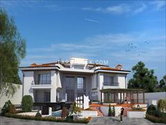 real-estate land-for-sale land-for-sale فروش 2100 متری در زیبادشت