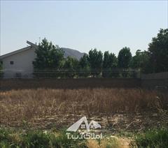 real-estate land-for-sale land-for-sale زمین 2400 متری واقع در ملارد