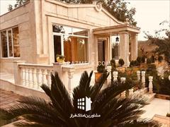 real-estate land-for-sale land-for-sale فروش باغ ویلا 1175 متری در زیبادشت