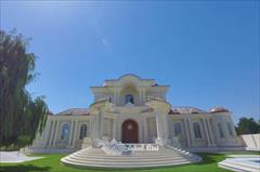 real-estate land-for-sale land-for-sale 5611 متر عمارت لوکس در شهریار