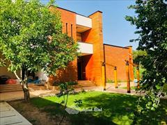 real-estate land-for-sale land-for-sale باغ ویلای 11000 متری در محمدشهر کرج