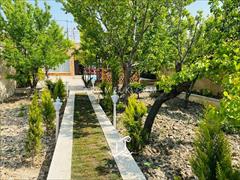 real-estate land-for-sale land-for-sale 700 متر باغ ویلا نوساز شهرکی در ملارد