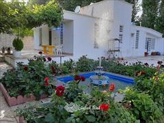 real-estate land-for-sale land-for-sale 6000 متر باغ ویلا بازسازی شده در محمدشهر