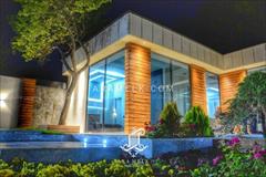 real-estate land-for-sale land-for-sale 1000 مترباغ ویلا نوساز شهرکی در خوشنام ملارد