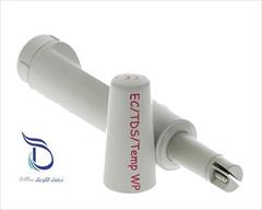 industry industrial-automation industrial-automation EC/TDS متر میلواکی MILWAUKEE EC60 با الکترود 