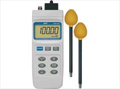 industry tools-hardware tools-hardware سنجش میدان مغناطیسی گوس متر EMF819 لوترون