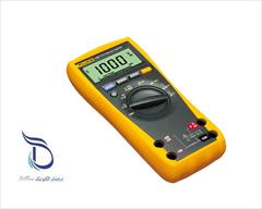 industry industrial-automation industrial-automation مولتی متر دیجیتال True-RMS فلوک تیپ FLUKE 179