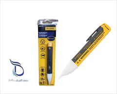 industry industrial-automation industrial-automation فازمتر غیرتماسی القایی فلوک تیپ FLUKE 1AC II
