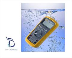 industry industrial-automation industrial-automation مولتی متر دیجیتال Waterproof فلوک تیپ FLUKE 28II