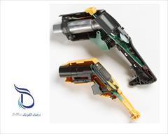 industry industrial-automation industrial-automation ترمومتر لیزری فلوک FLUKE 561 HVAC