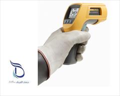 industry industrial-automation industrial-automation ترمومتر لیزری فلوک FLUKE 566 Gun Infrared & Co