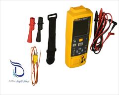industry industrial-automation industrial-automation کالیبراتور دما Thermocouple فلوک نمونه FLUKE 714B
