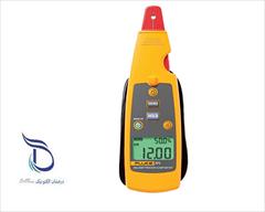 industry industrial-automation industrial-automation میلی کلمپ آمپرمتر دیجیتال فلوک FLUKE 771 Milliamp