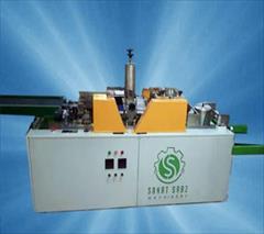 industry industrial-machinery industrial-machinery دستگاه کاغذ چین کن فیلتر هوا