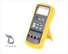 industry industrial-automation industrial-automation کالیبراتور ولتاژ و جریان فلوک Fluke 715 Volt/mA Lo