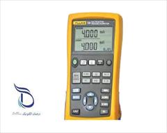 industry industrial-automation industrial-automation کالیبراتور چند منظوره فلوک Fluke 725 Multifunction