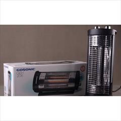 buy-sell home-kitchen home-appliances بخاری برقی کربنی گوسونیک مدل GEH-206 