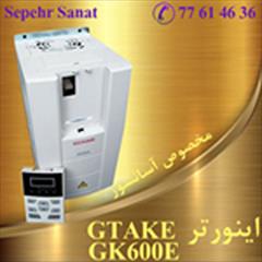 industry industrial-automation industrial-automation نماینده انحصاری اینورتر آسانسوری جیتک مدل GK600E