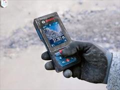 industry tools-hardware tools-hardware  متر لیزری بوش مدل GLM 150-27 C