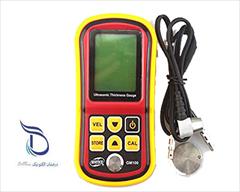 industry industrial-automation industrial-automation ضخامت سنج فلز بنتچ BENETECH GM100 پراب جدا