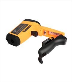 industry tools-hardware tools-hardware دماسنج لیزری بنتک GM2200