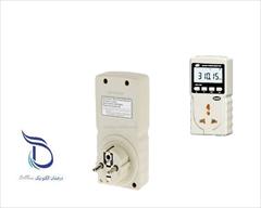 industry industrial-automation industrial-automation میکرو پاورمتر پریزدار بنتک مدل BENETECH GM86