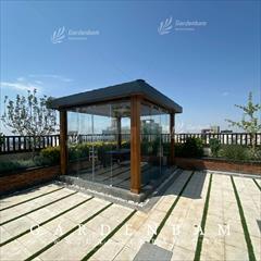 services construction construction روفگاردن ( بام سبز ) و محوطه سازی در تهران